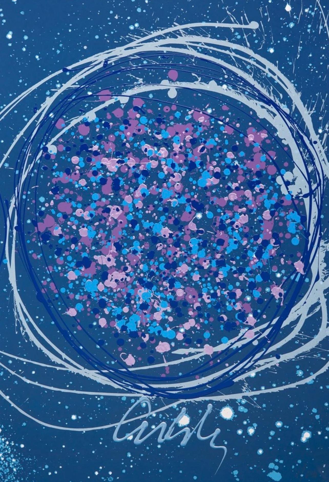 Composition, Float Series, Dale Chihuly