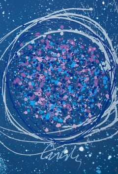 Composition, Float Series, Dale Chihuly