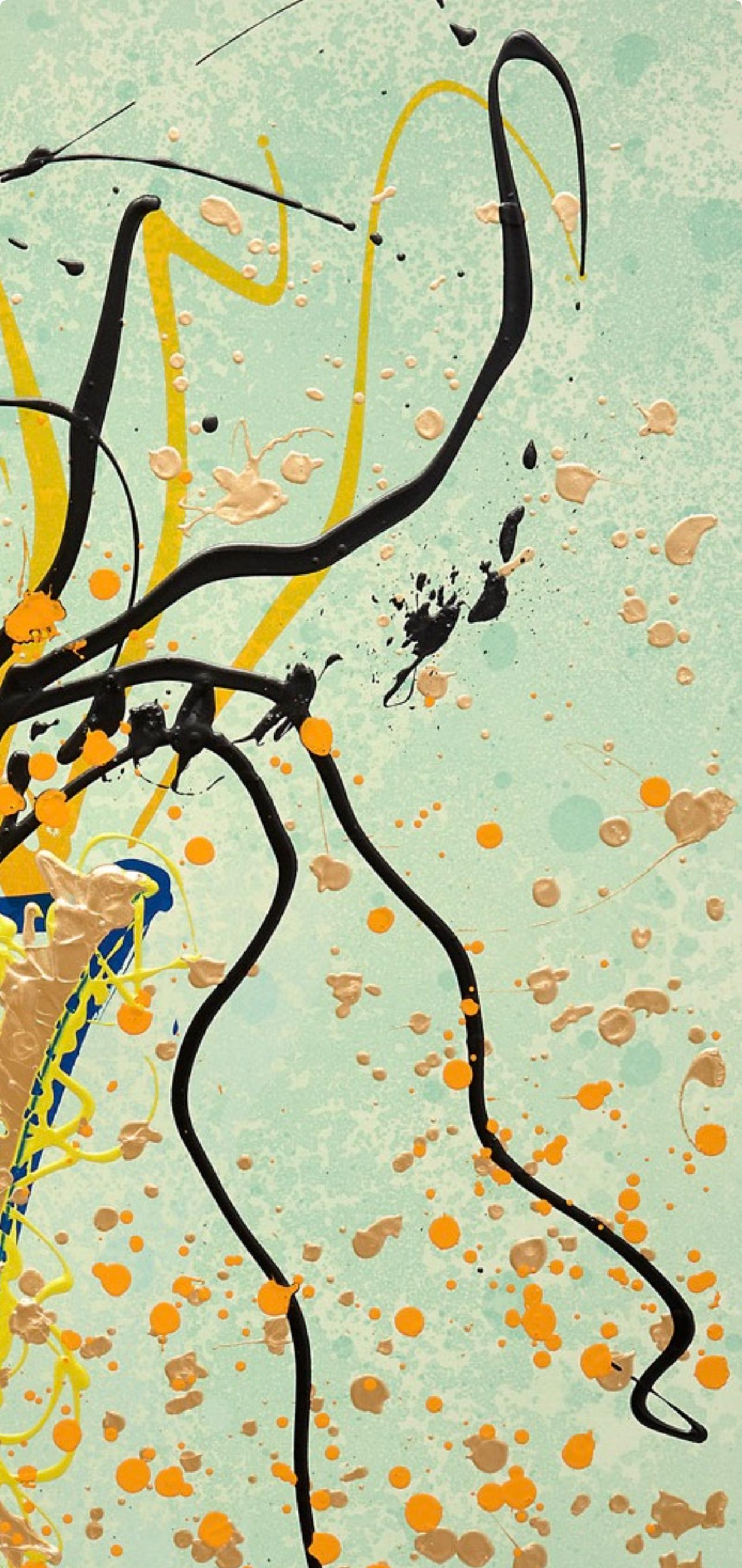 Composizione, Serie Veneziana, Dale Chihuly in vendita 3