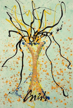Composición, Serie Veneciana, Dale Chihuly
