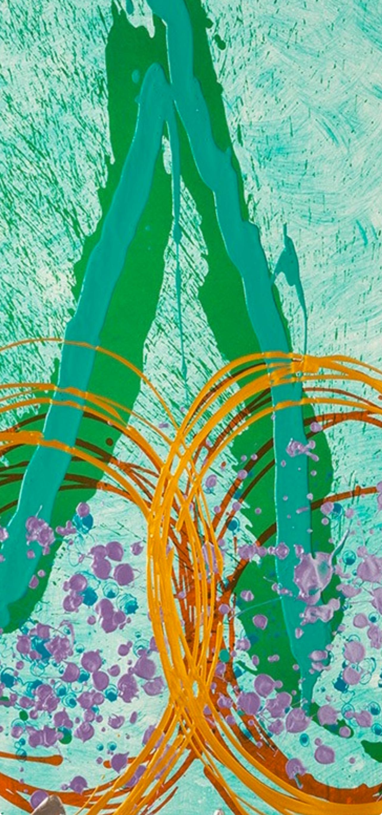 Float Series, Dale Chihuly For Sale 1