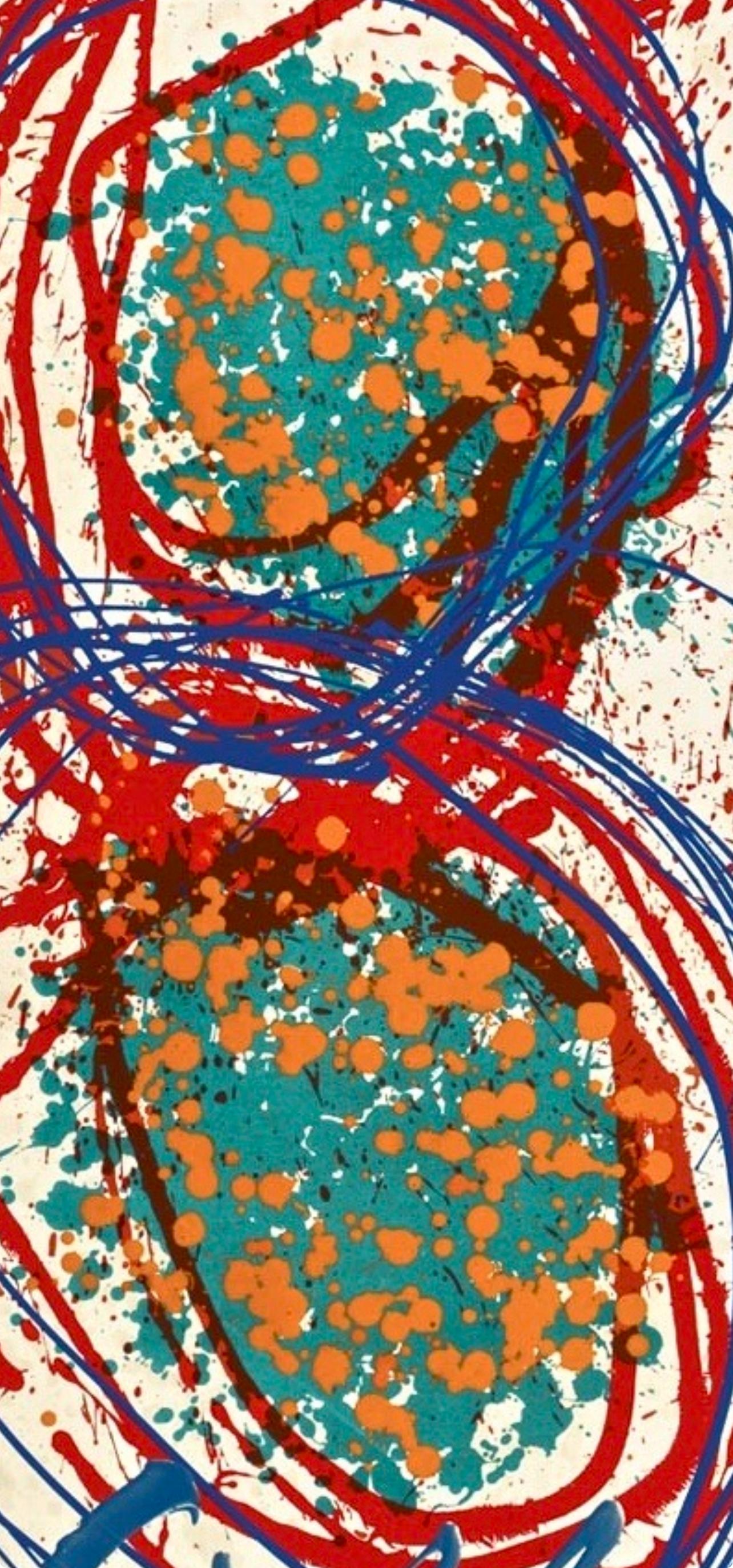 Float Series, Dale Chihuly For Sale 1