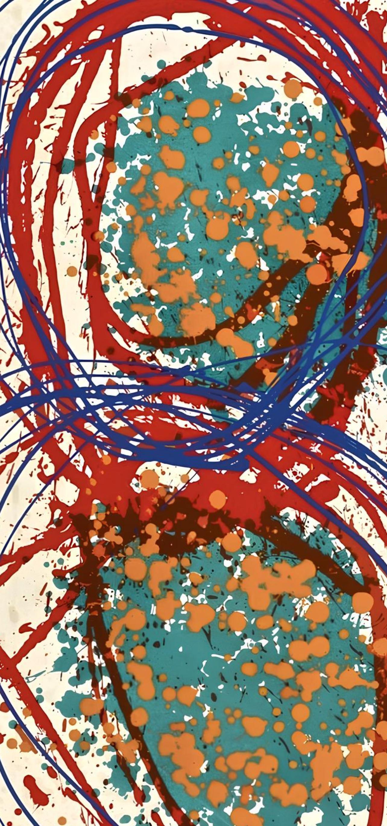 Composition, Float Series, Dale Chihuly For Sale 1