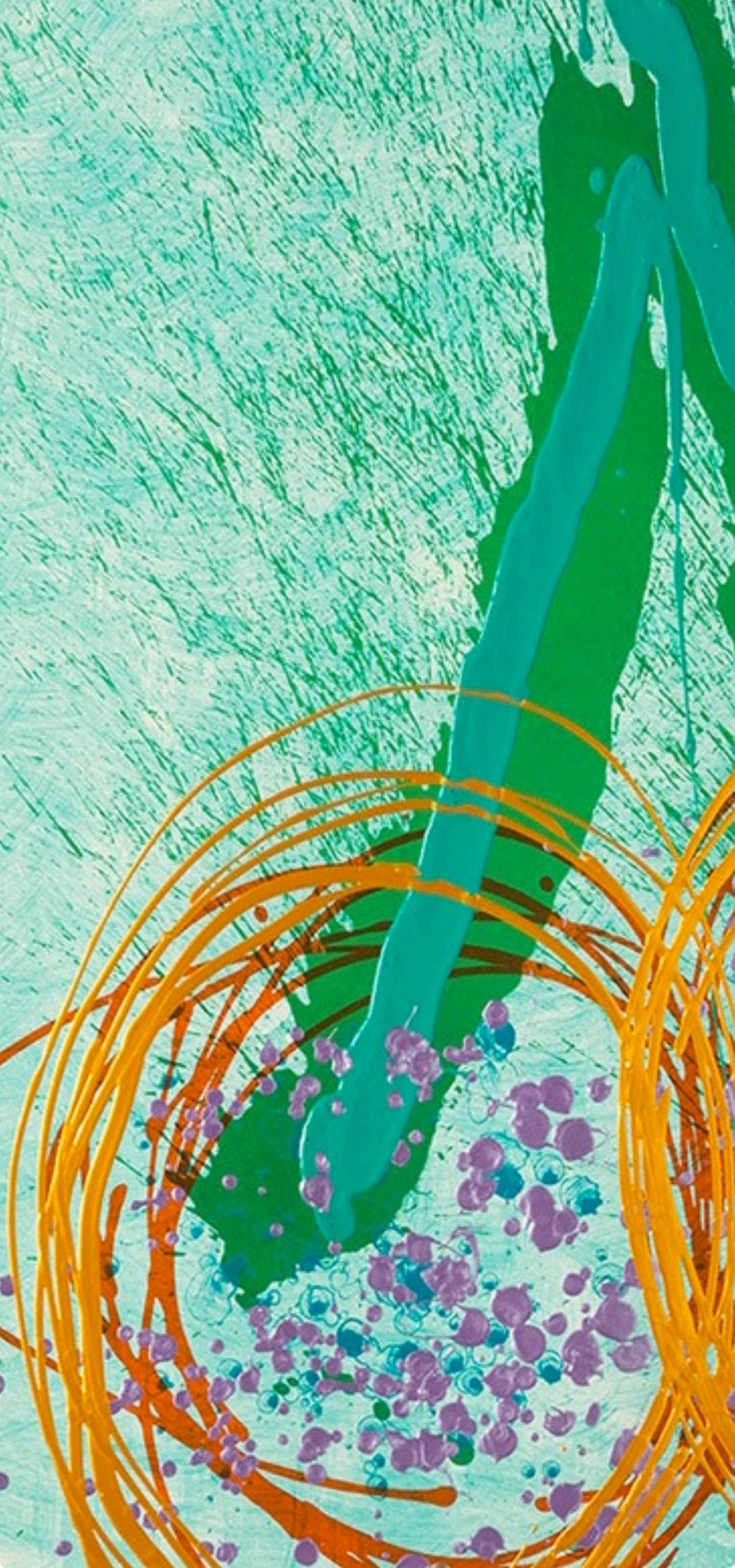 Float Series, Dale Chihuly For Sale 2
