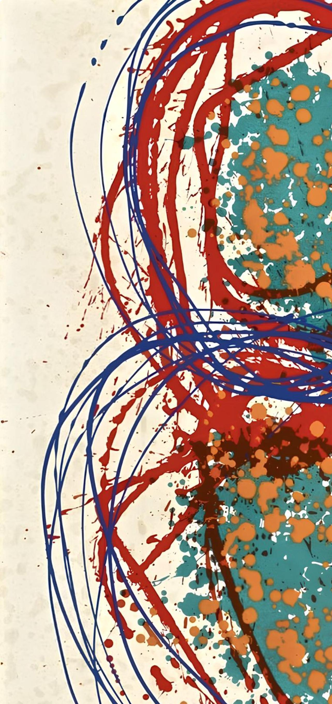 Composition, Float Series, Dale Chihuly For Sale 2