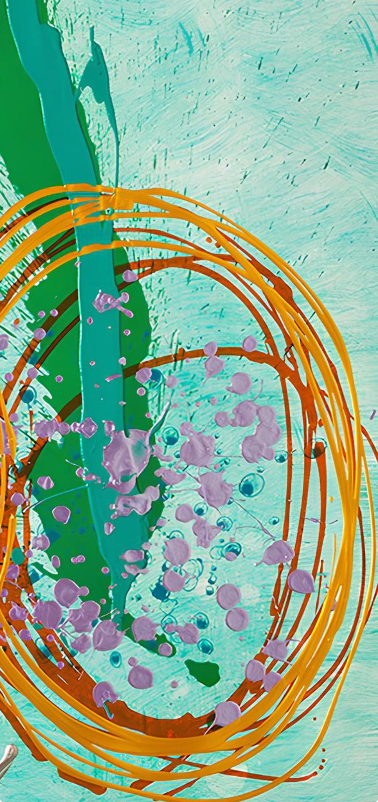Composition, Float Series, Dale Chihuly For Sale 2