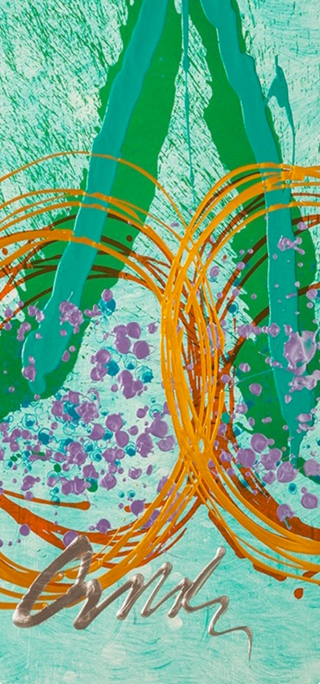 Float Series, Dale Chihuly For Sale 3