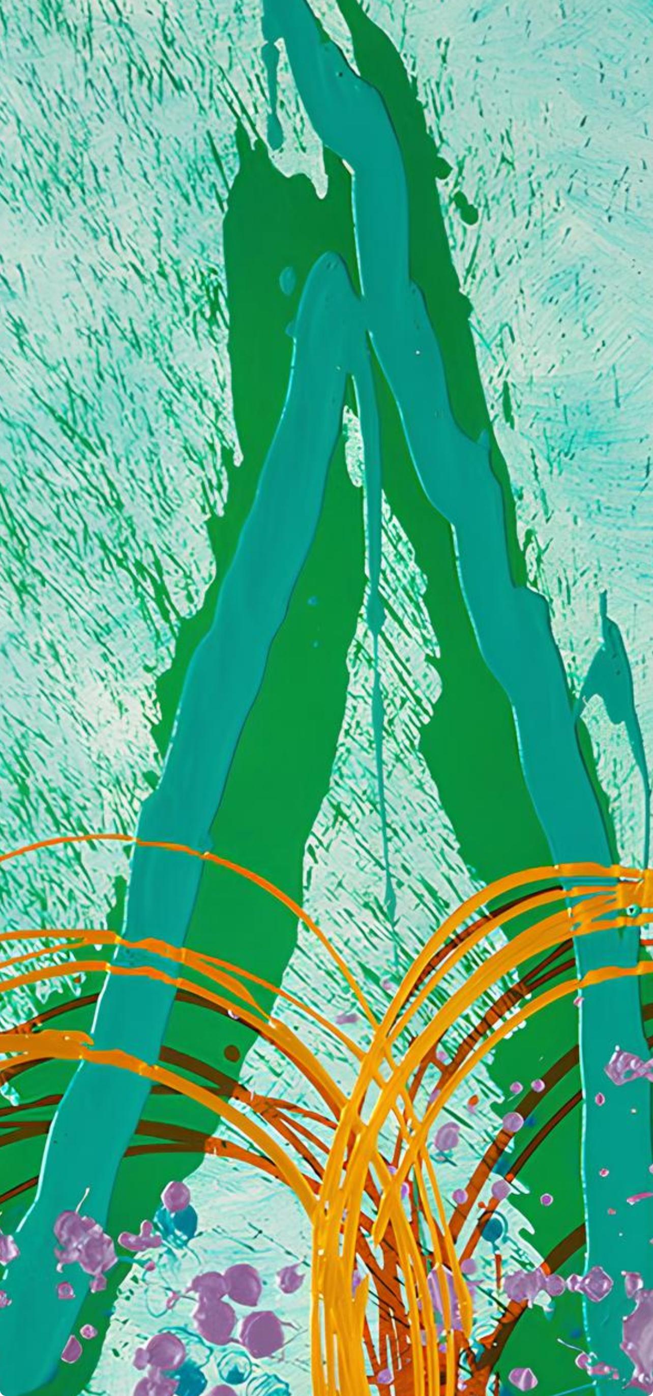 Composition, Float Series, Dale Chihuly For Sale 3