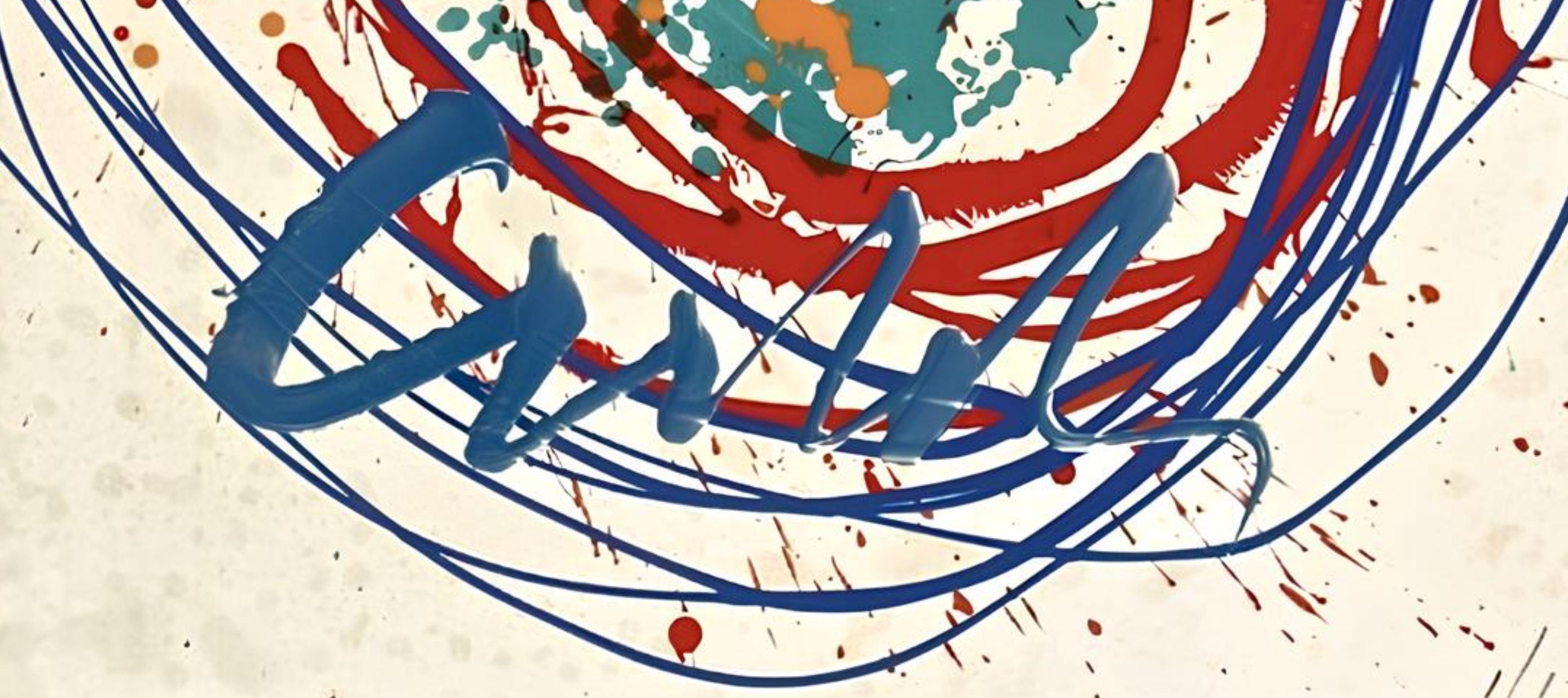 Composition, Float Series, Dale Chihuly For Sale 4