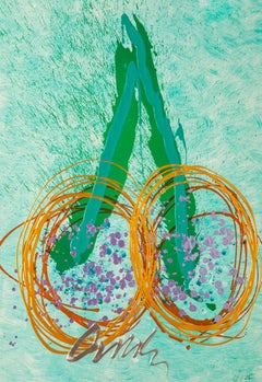 Float Series, Dale Chihuly