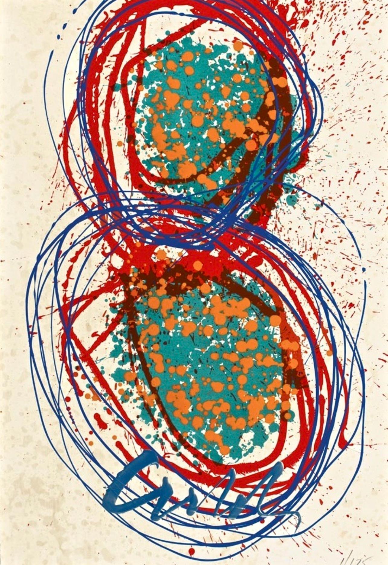 Float Series, Dale Chihuly