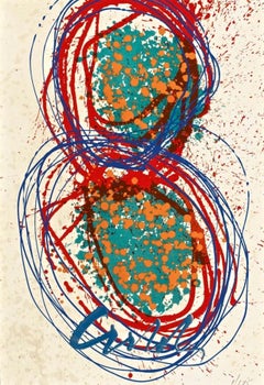 Float Series, Dale Chihuly