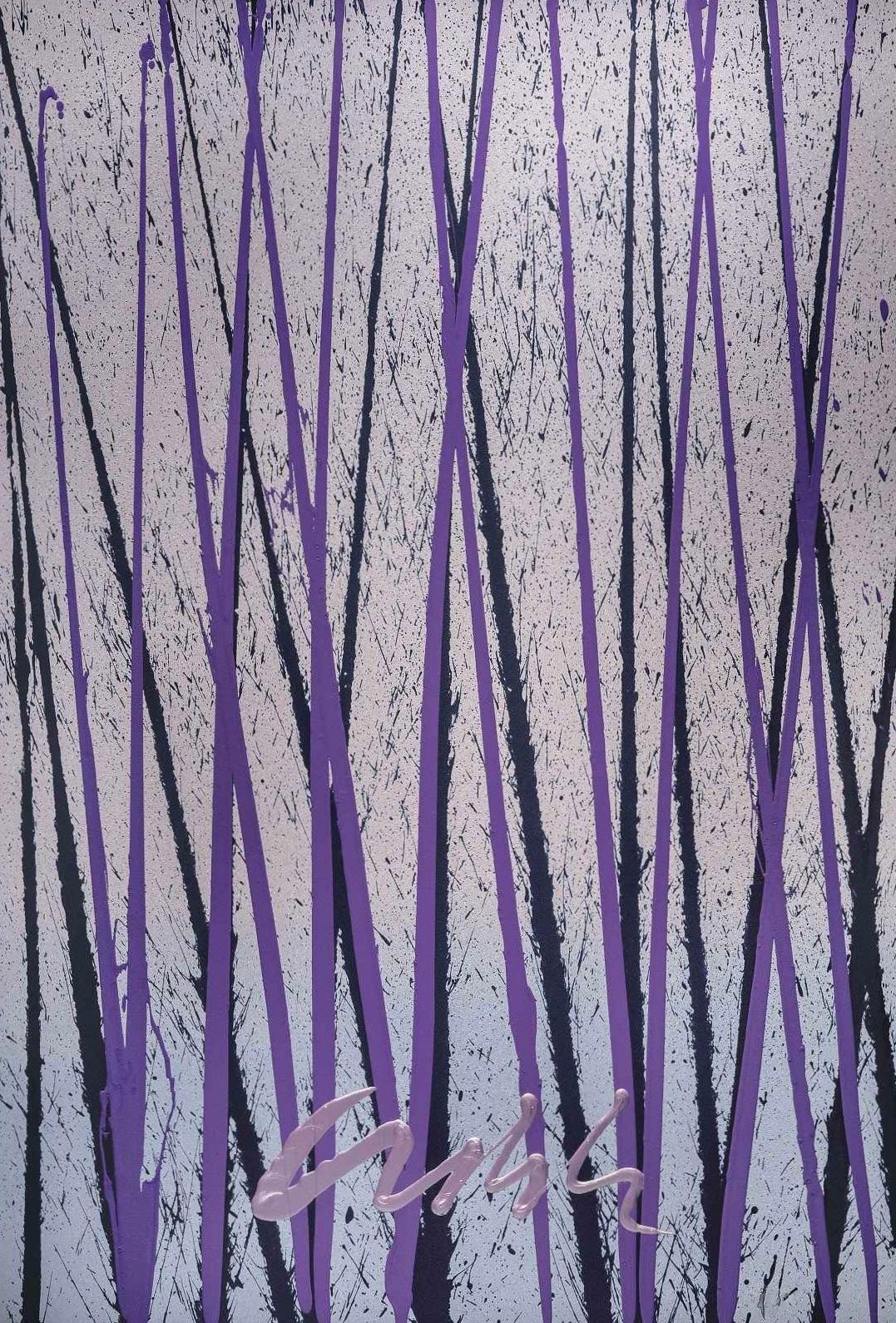 Reeds, Dale Chihuly
