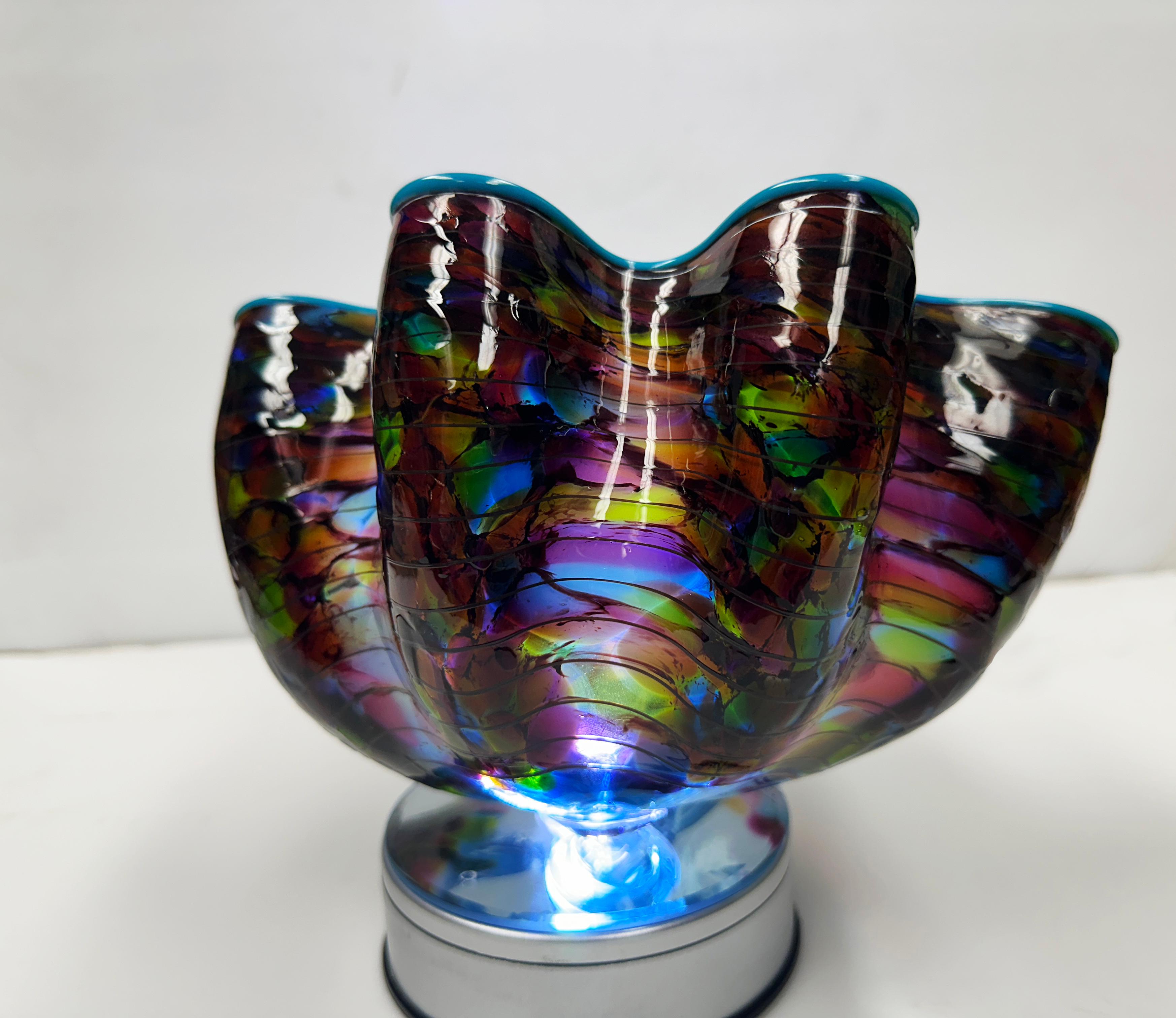 chihuly glass for sale