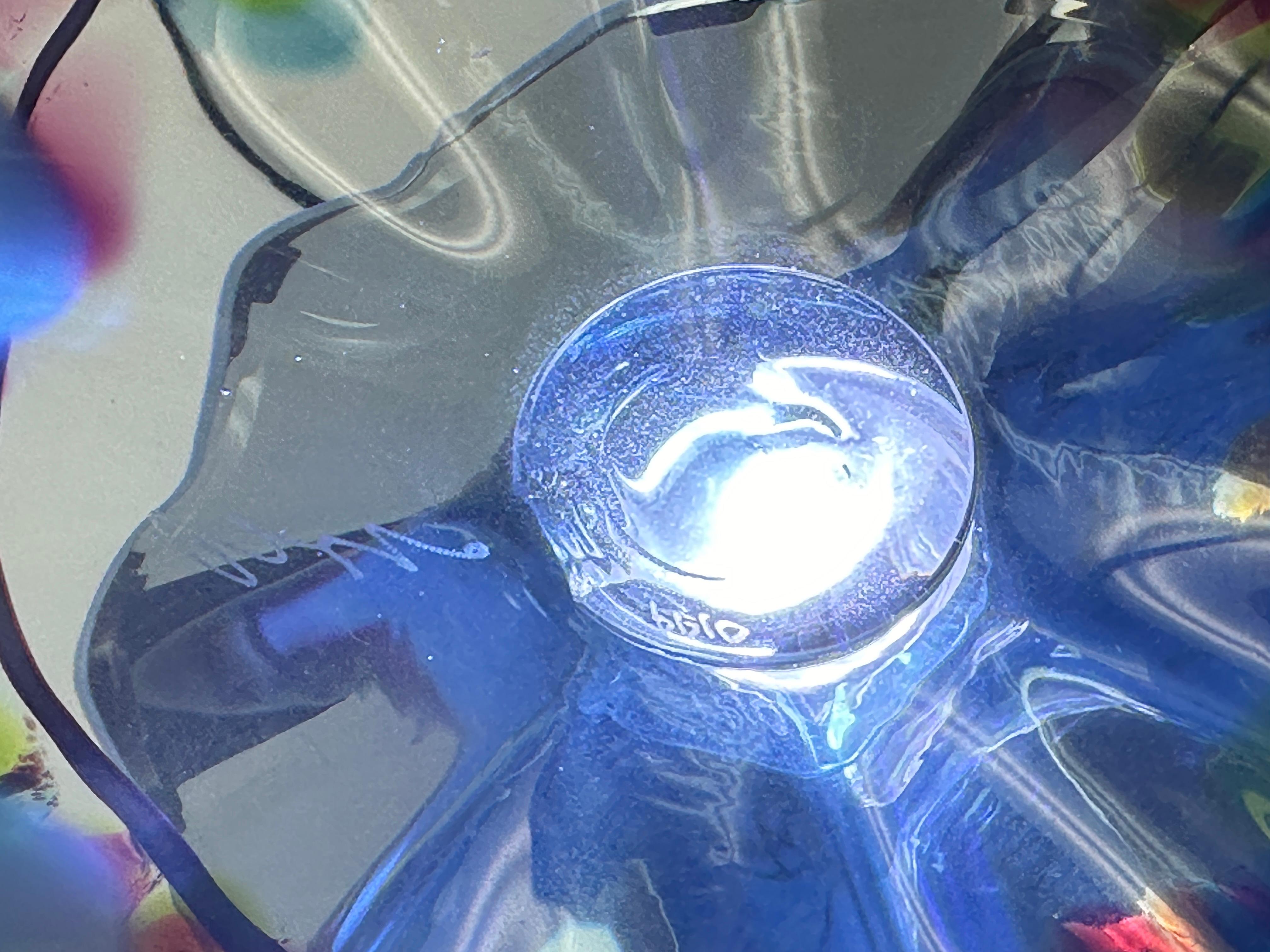 chihuly macchia for sale