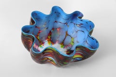 Cerulean Macchia
