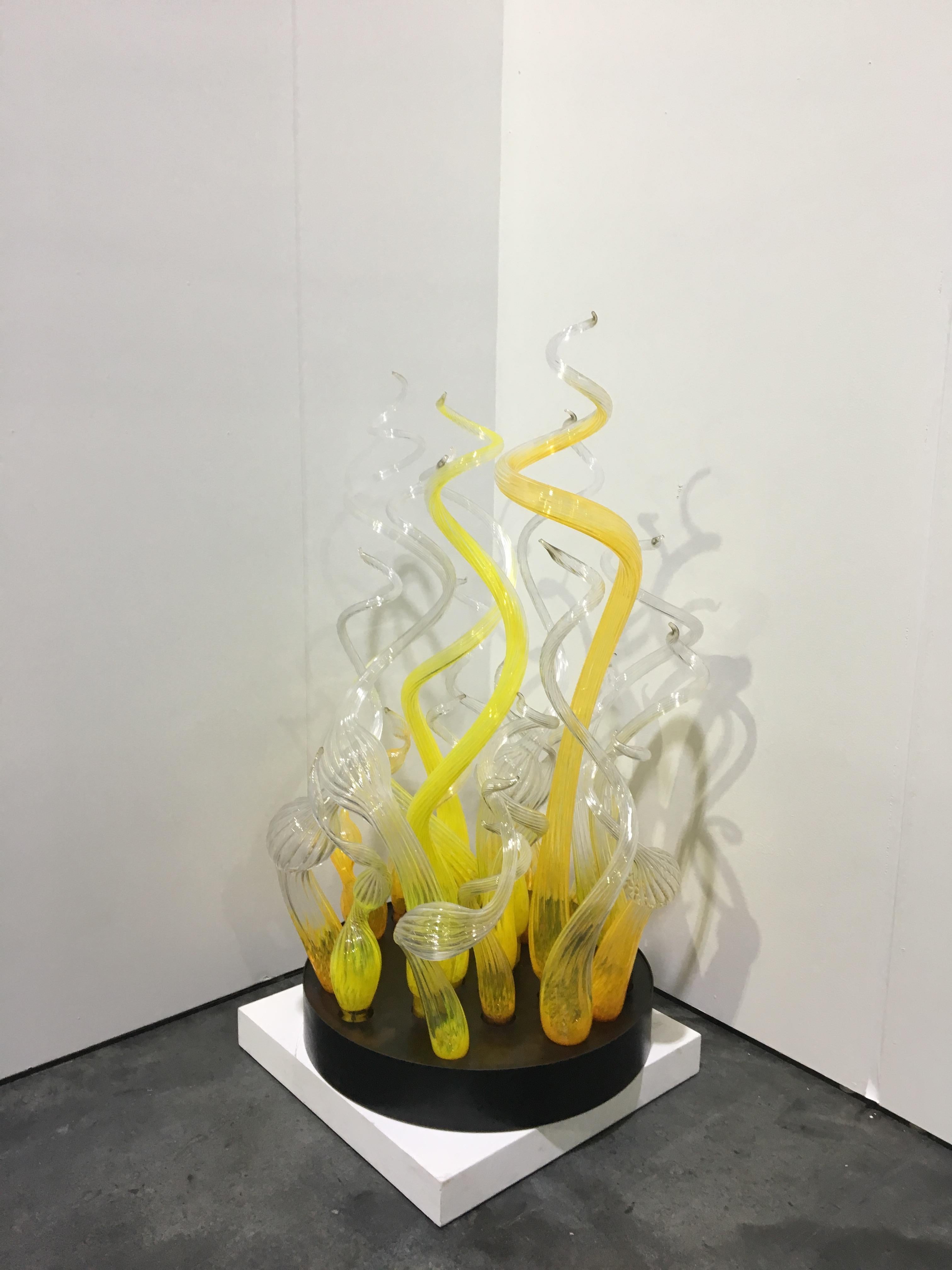 dale chihuly glass for sale
