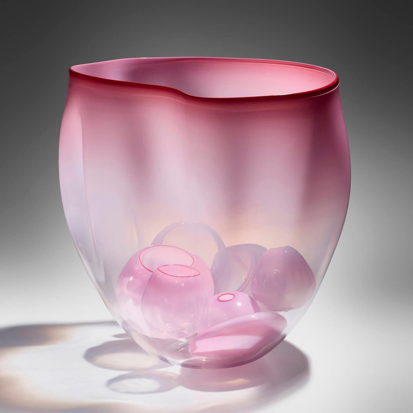 Dale Chihuly, Basket Group For Sale 2