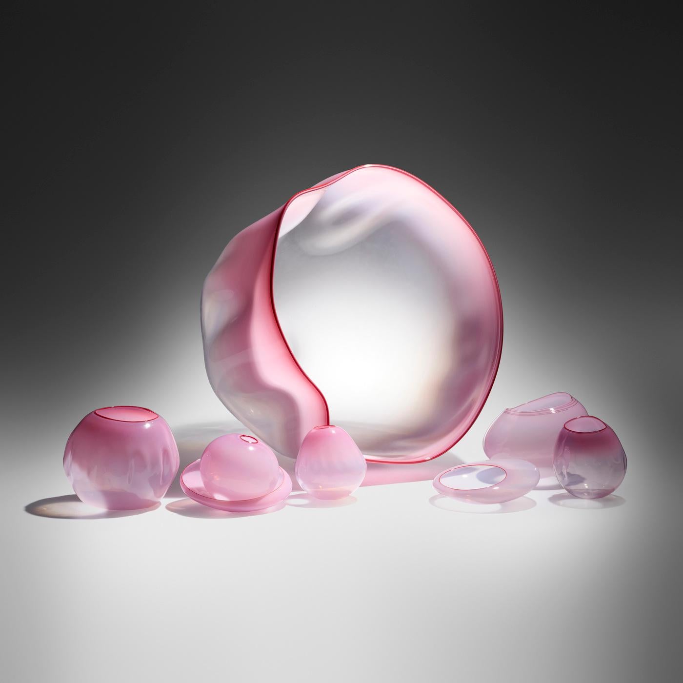 Dale Chihuly, Basket Group For Sale 5