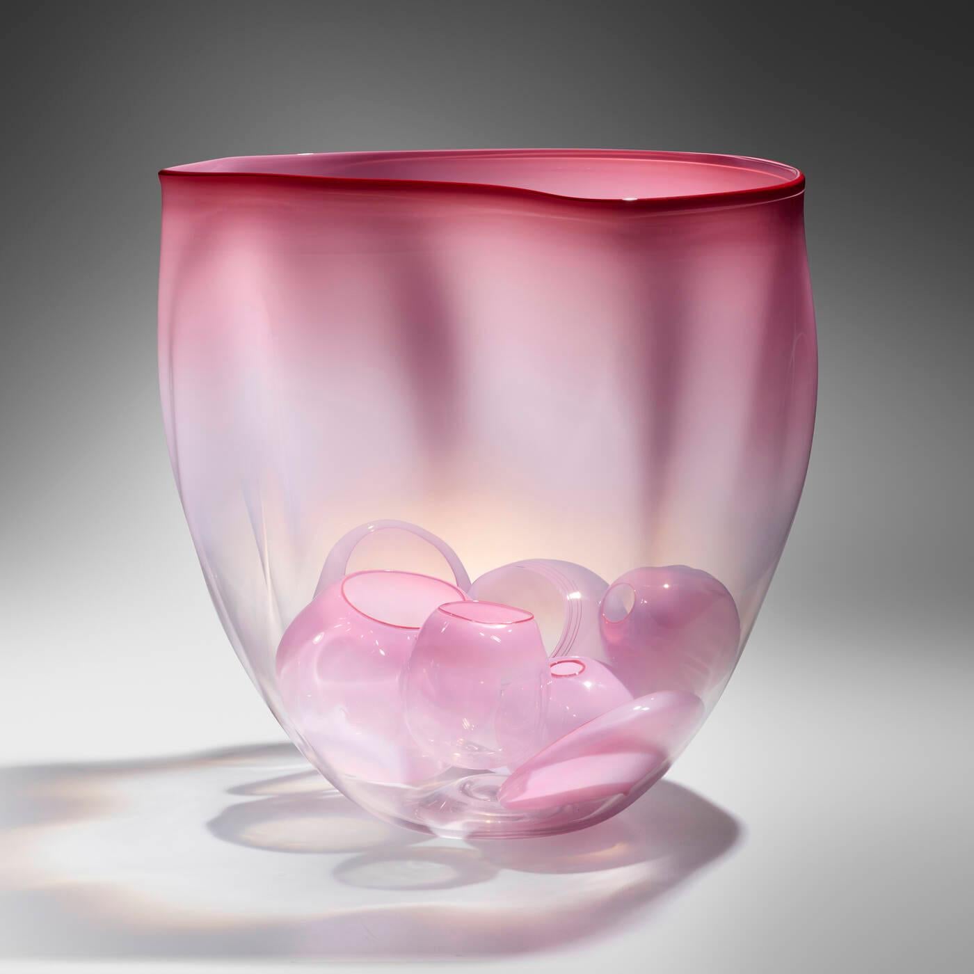 Dale Chihuly, Basket Group