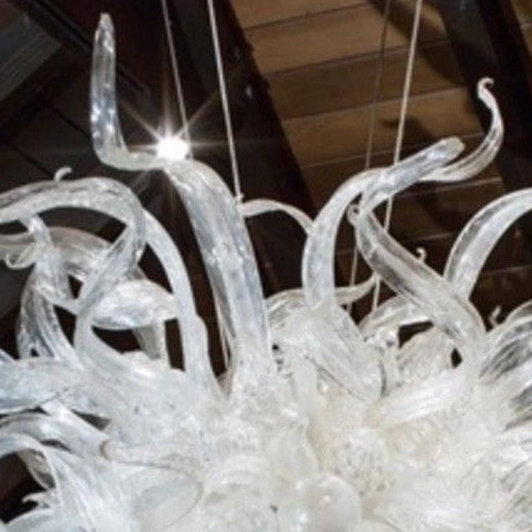 chihuly chandelier price
