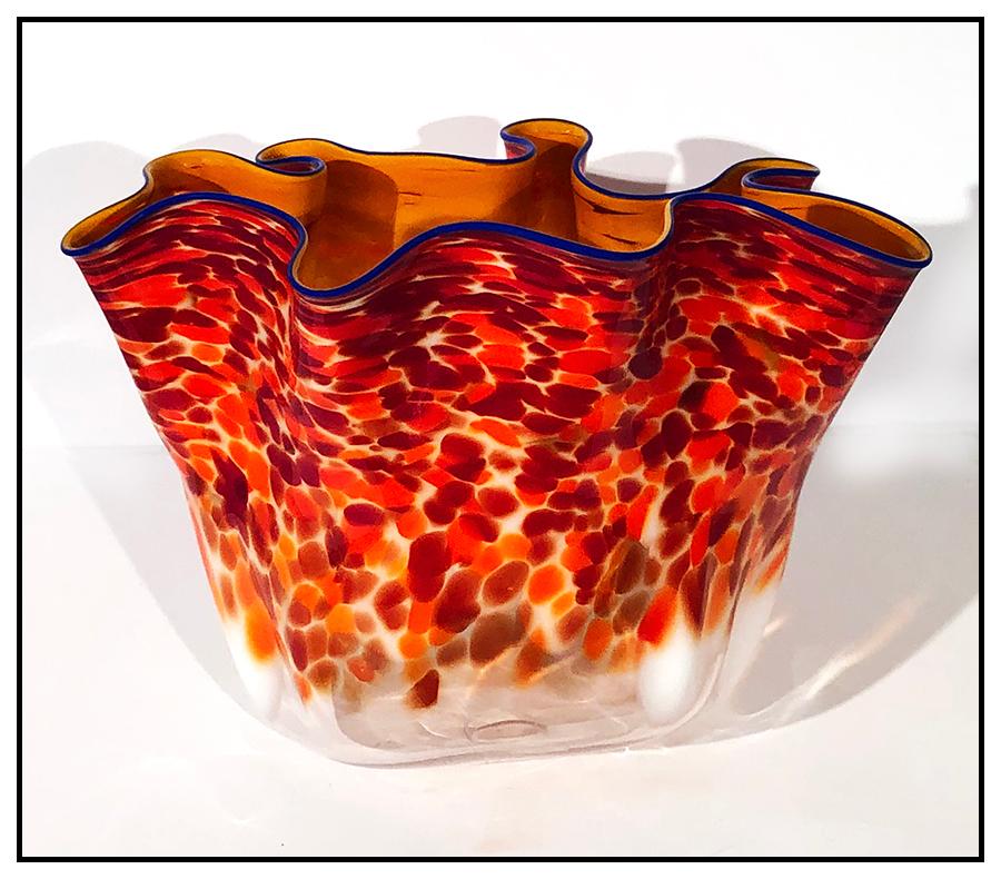 chihuly glass for sale