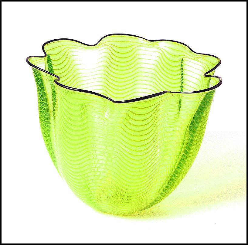 original chihuly glass for sale