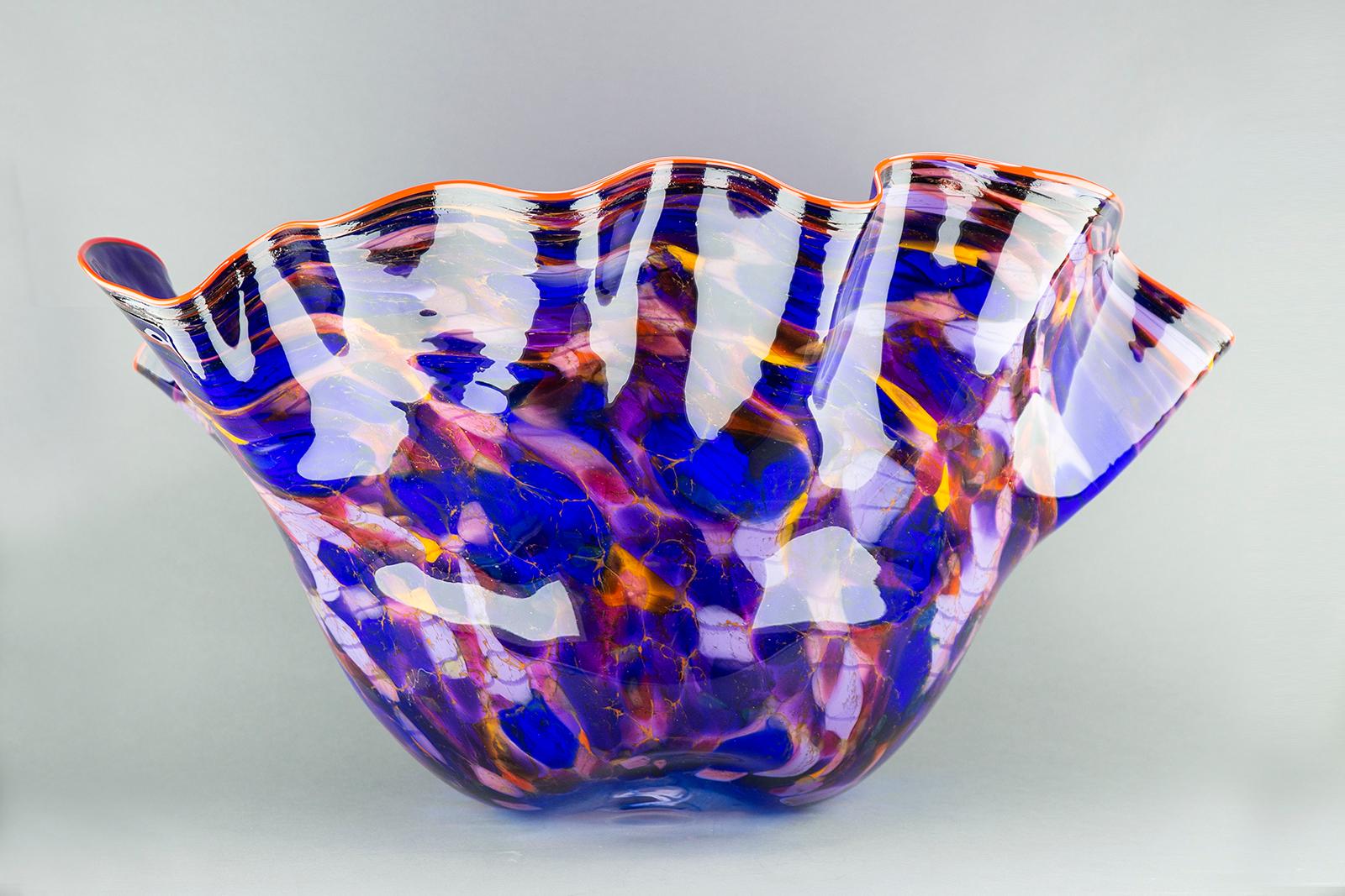 chihuly coral macchia