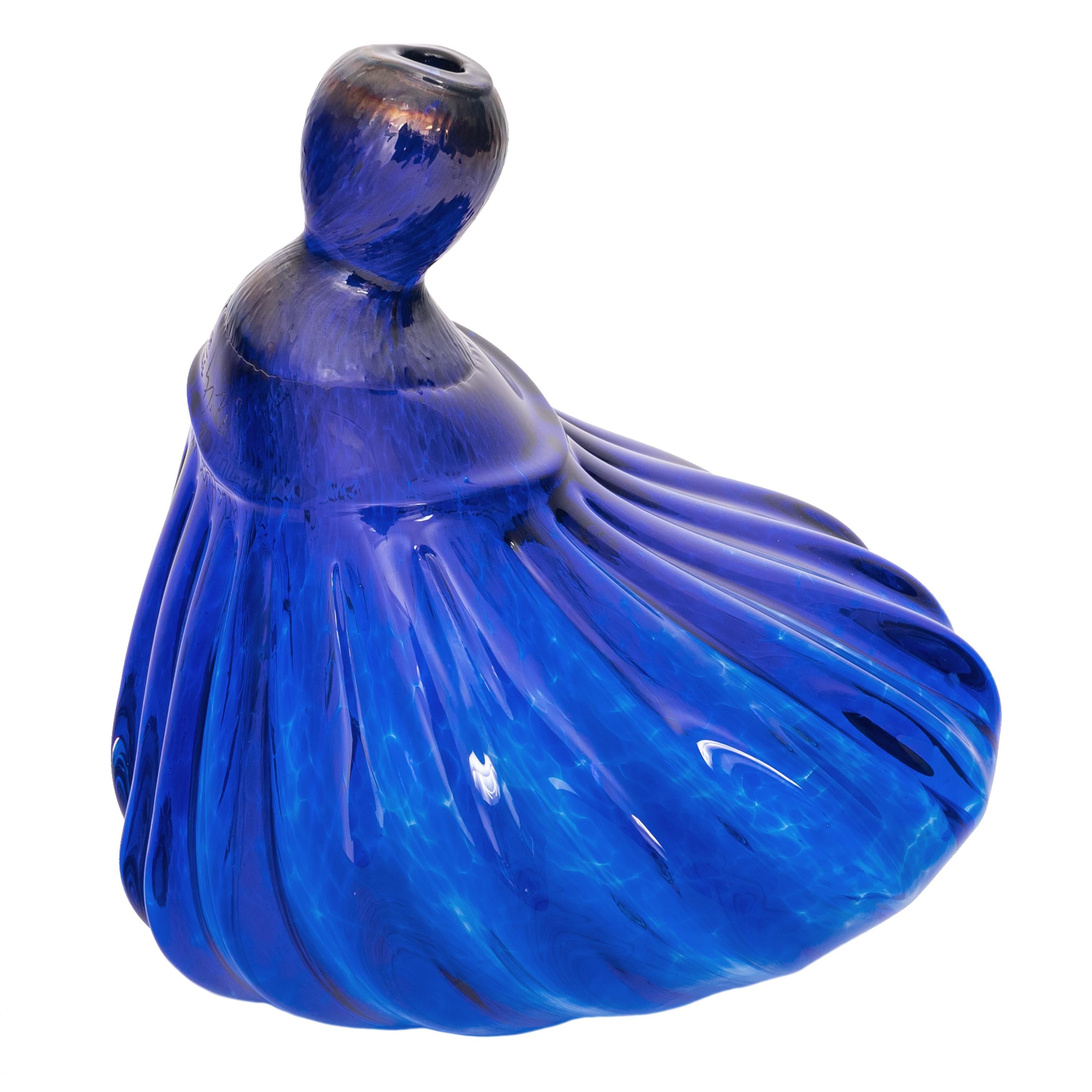 how did dale chihuly die