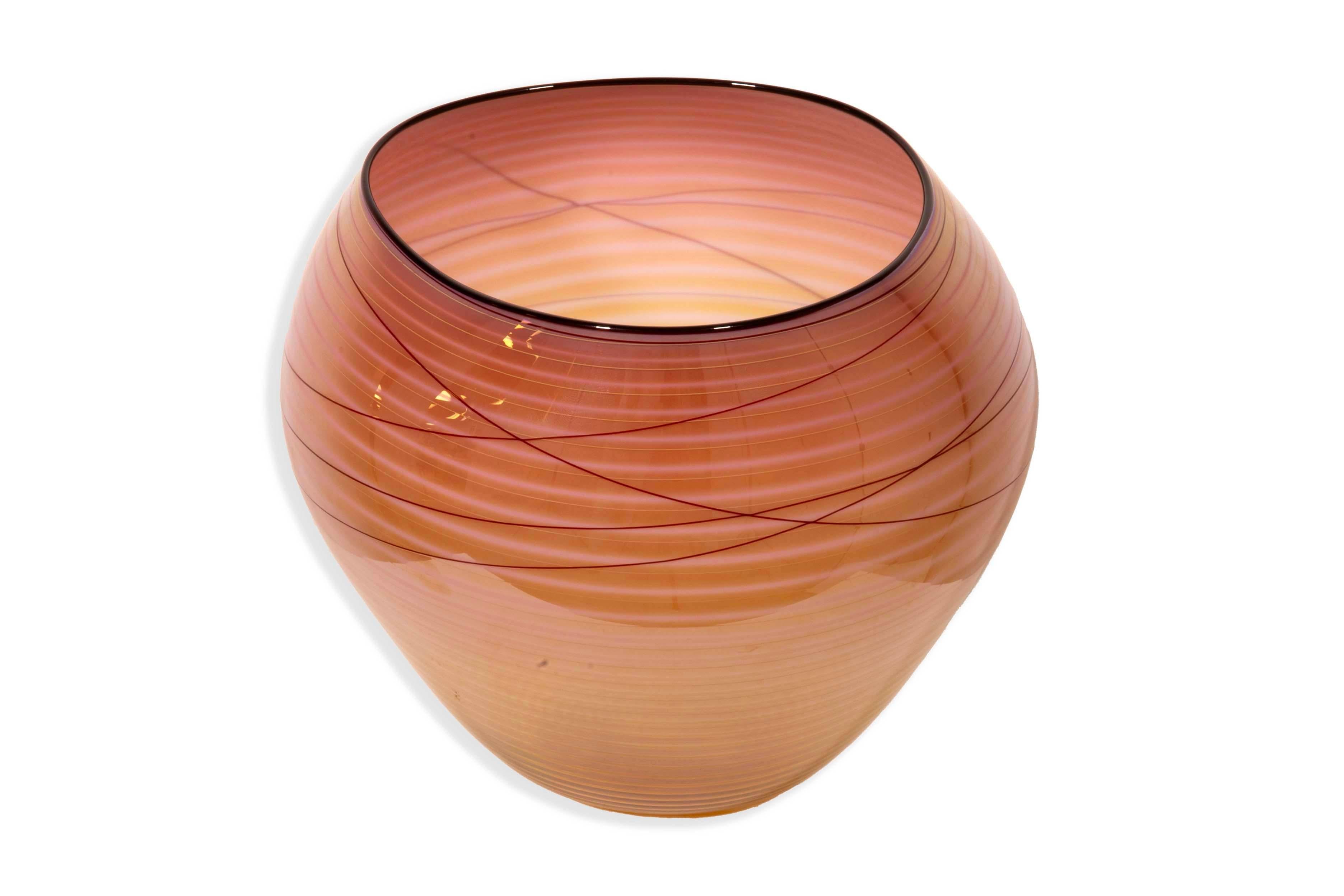 how did dale chihuly die