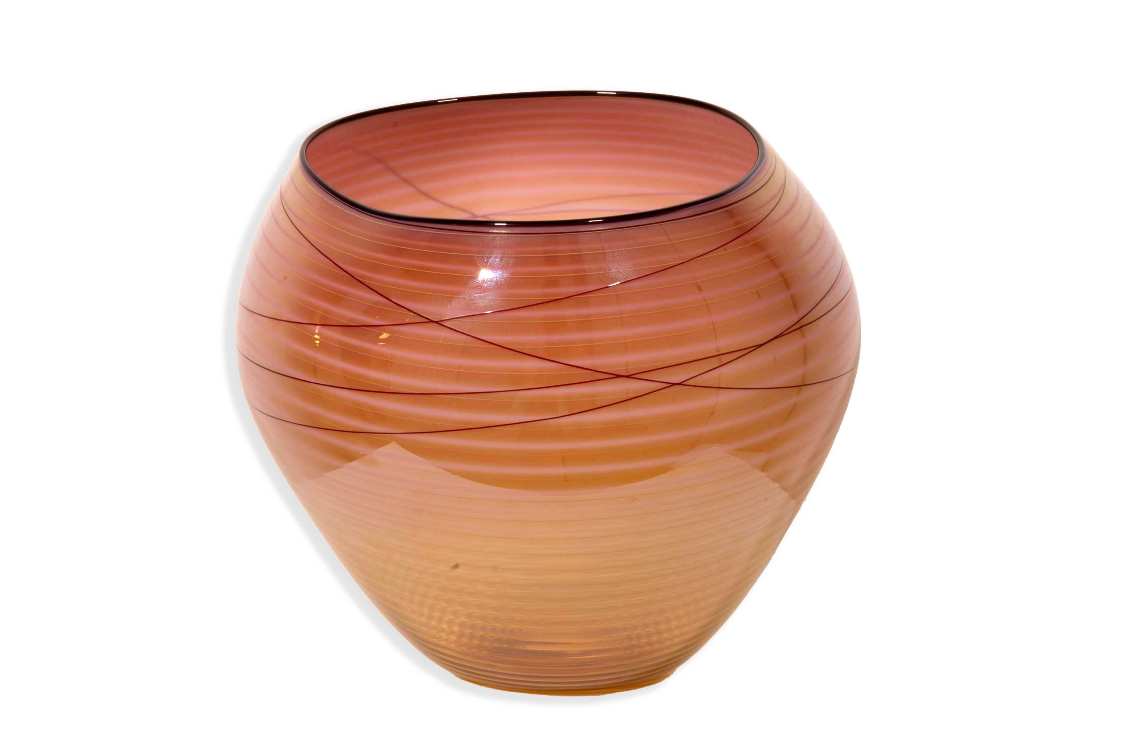 dale chihuly signature