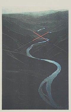 Vecteurs fluviaux