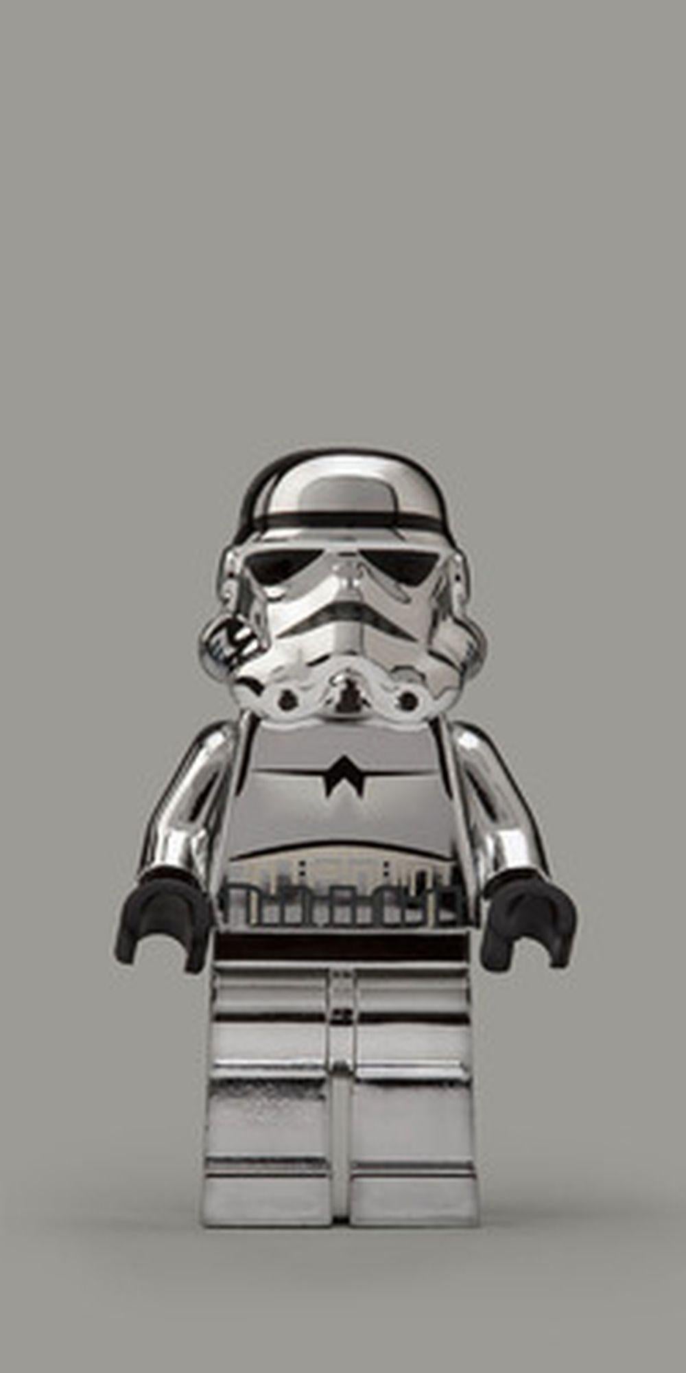 Dale May - Rainbow V3P0 / Louis Vuitton Pattern / Lego Star Wars Multimedia  Print For Sale at 1stDibs
