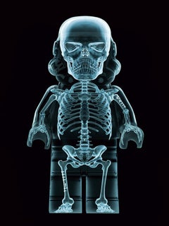 Lego Star Wars Multimedia Print / X-Ray Trooper