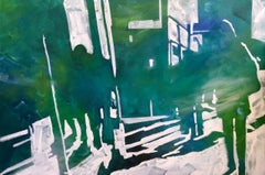 Contemporary Landscape Paintings