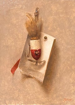 Antique Lure