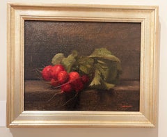 Radishes III
