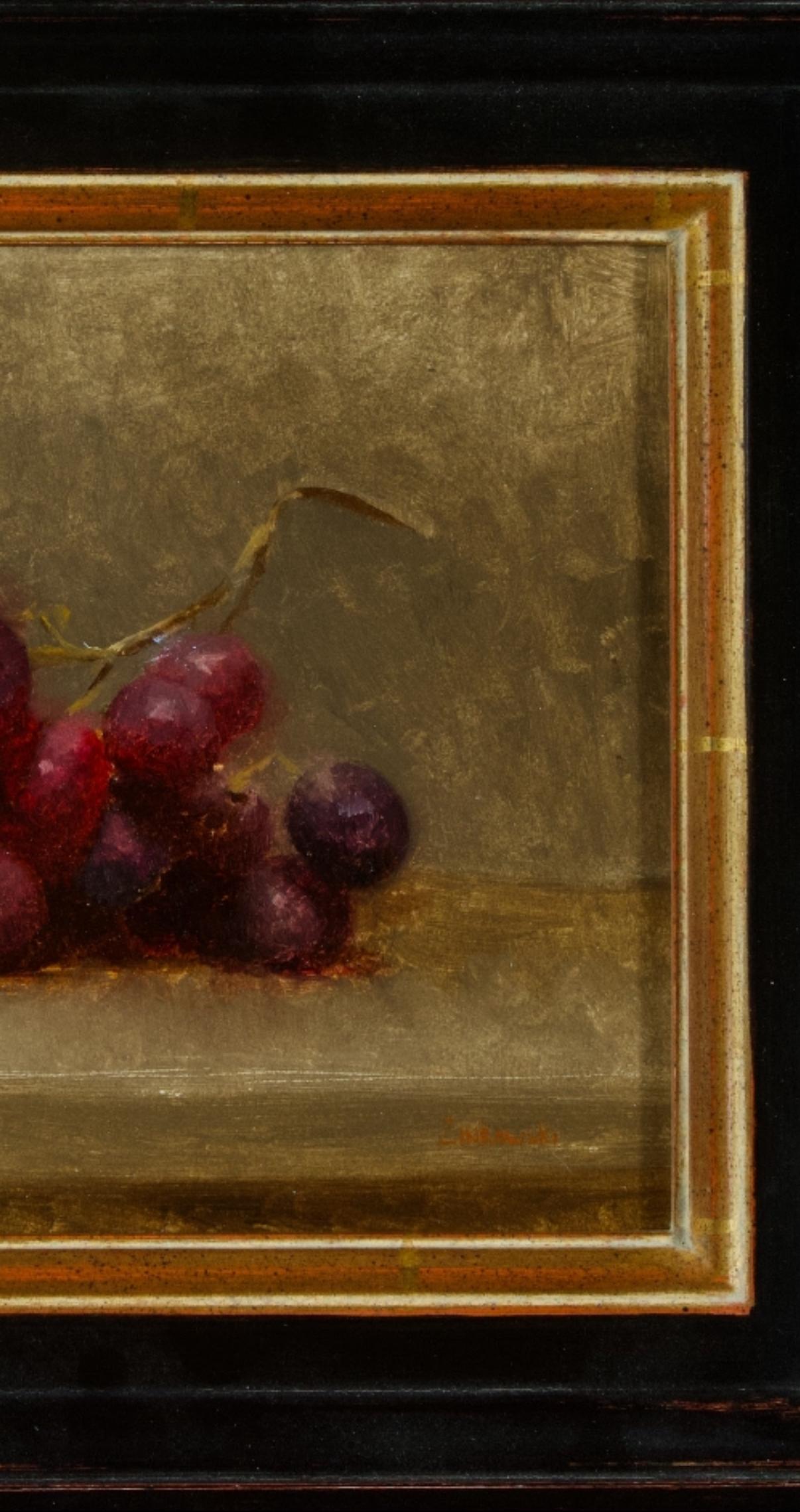 Estudio sobre las uvas rojas en venta 3