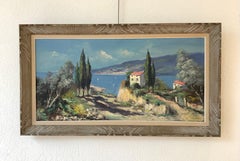 Vista sulla costa