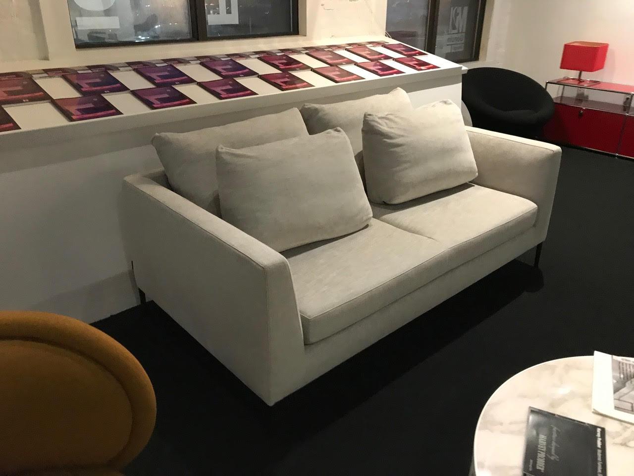 Montis Daley Xl Lounge Sofa (Moderne)