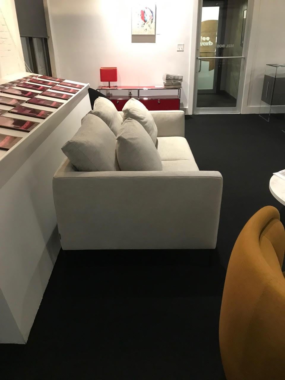 Montis Daley Xl Lounge Sofa (21. Jahrhundert und zeitgenössisch)