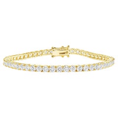 Daleyza's Tennis Bracelet