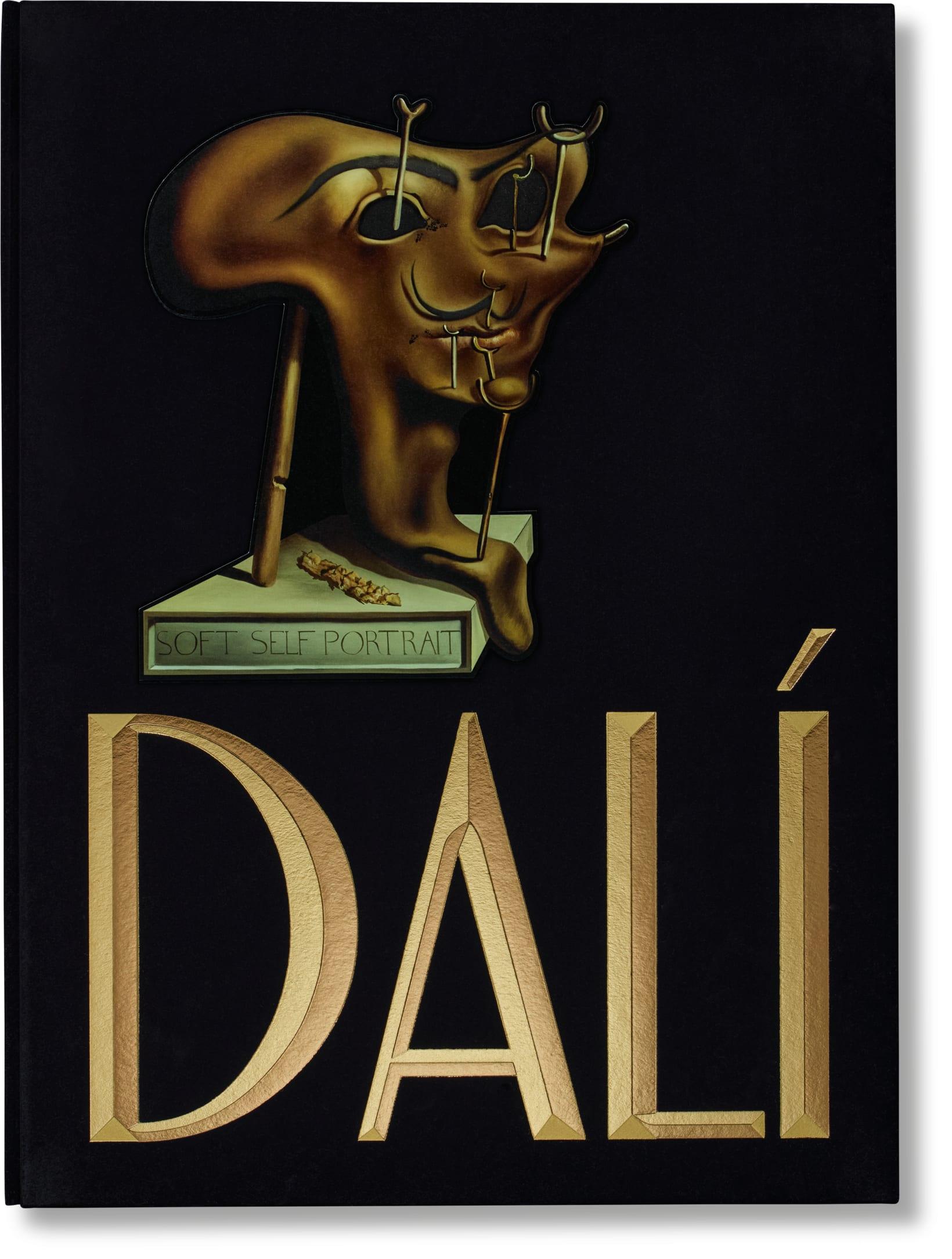 Italian Dalí. BABY SUMO. Limited Edition Artist Monograph. For Sale
