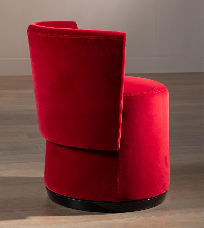 Italian Dali Chair For Sale