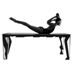 Pedro Franco Dali Dinning Table, Ancestralidade Collection, Brazil 2023