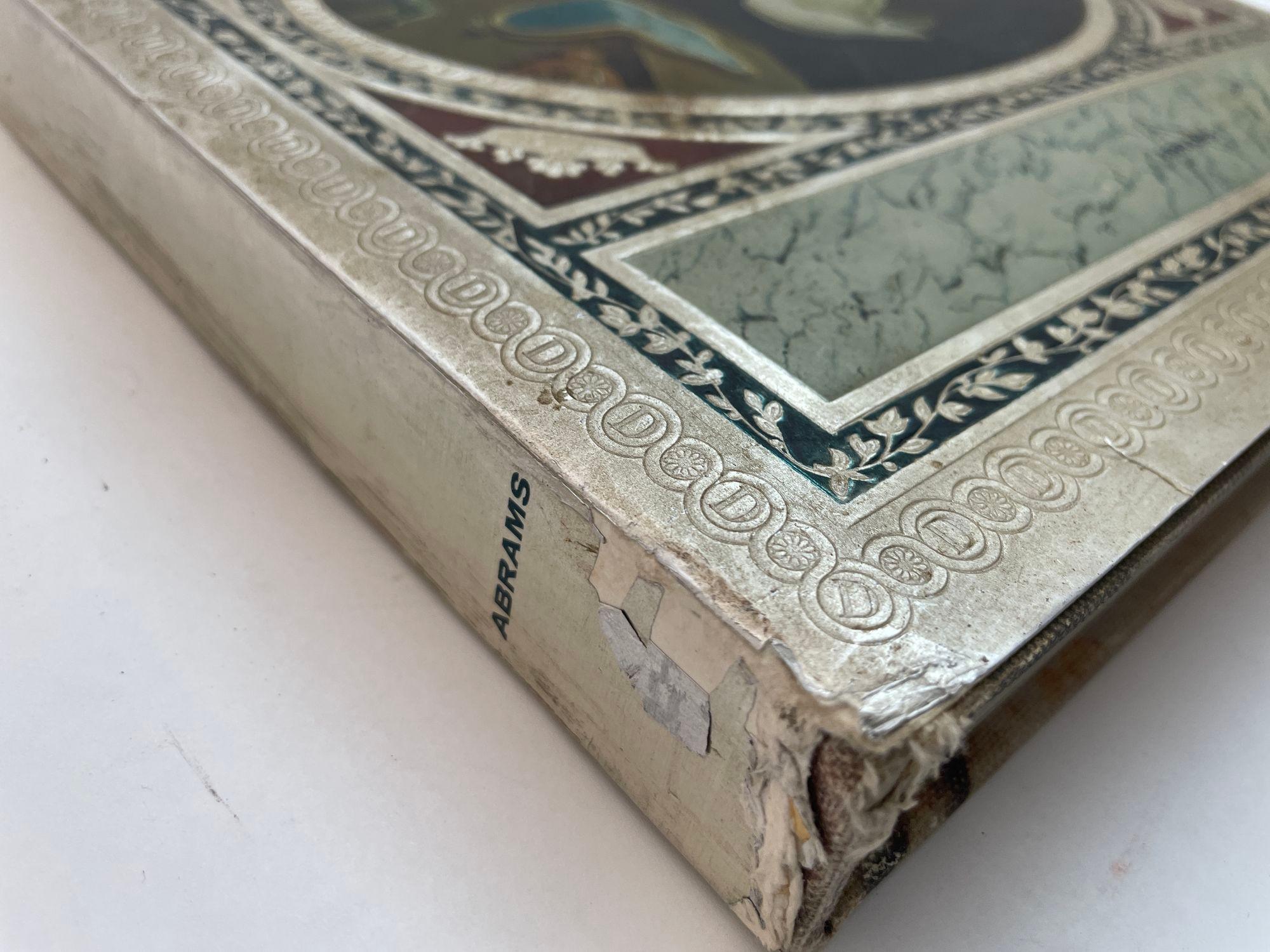 Dalí Max Gerard Hardcover 1st Edition 1968 France by Harry N Abrams For Sale 3
