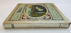 Dalí Max Gerard Hardcover 1st Edition 1968 France by Harry N Abrams