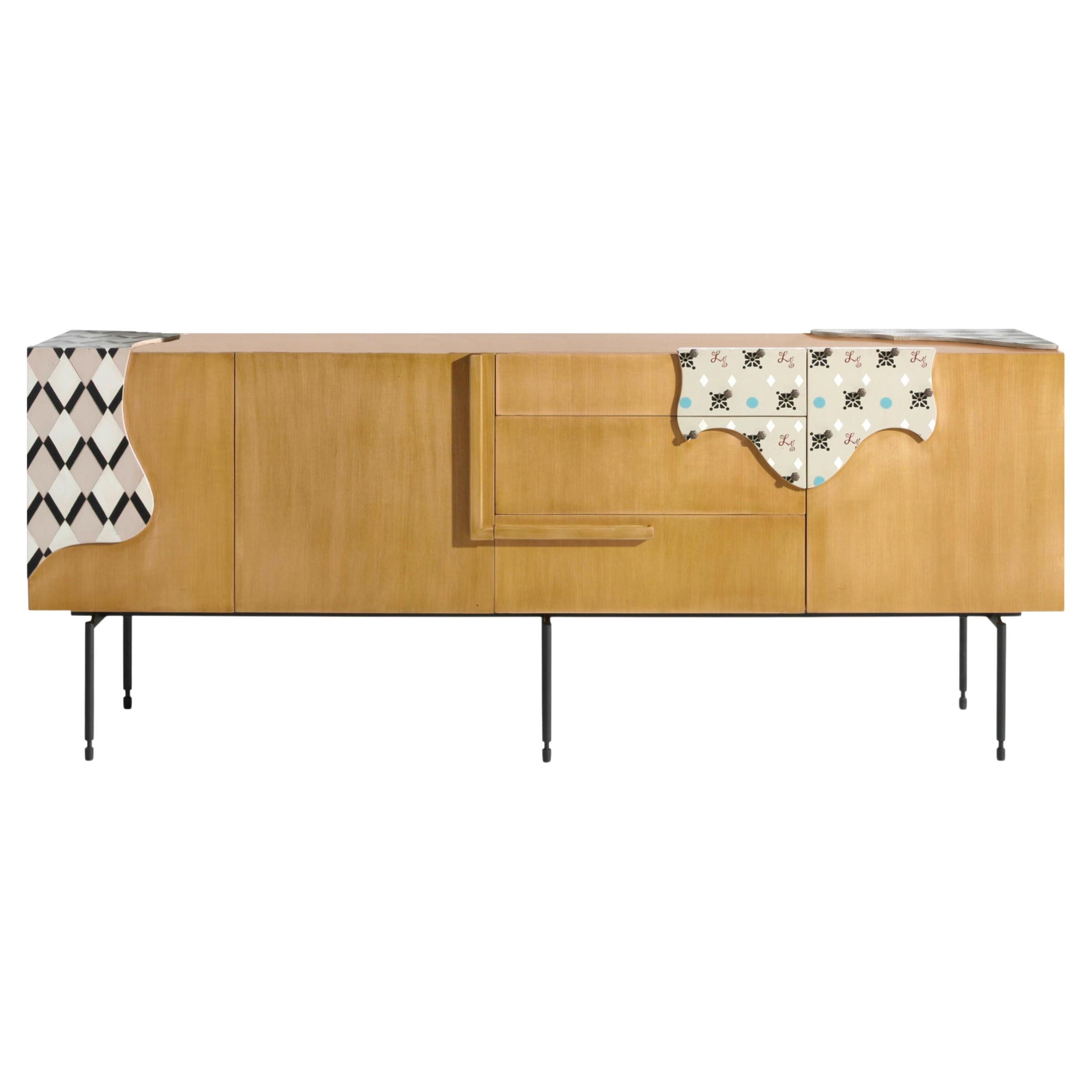 Dali Sideboard For Sale at 1stDibs