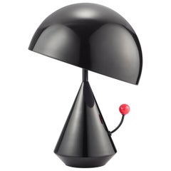 Dali Surrealistic Table Lamp by Thomas Dariel