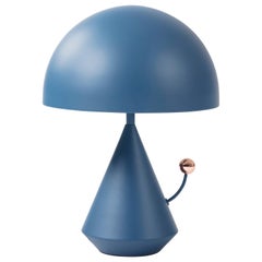 Dali Surrealistic Table Lamp by Thomas Dariel